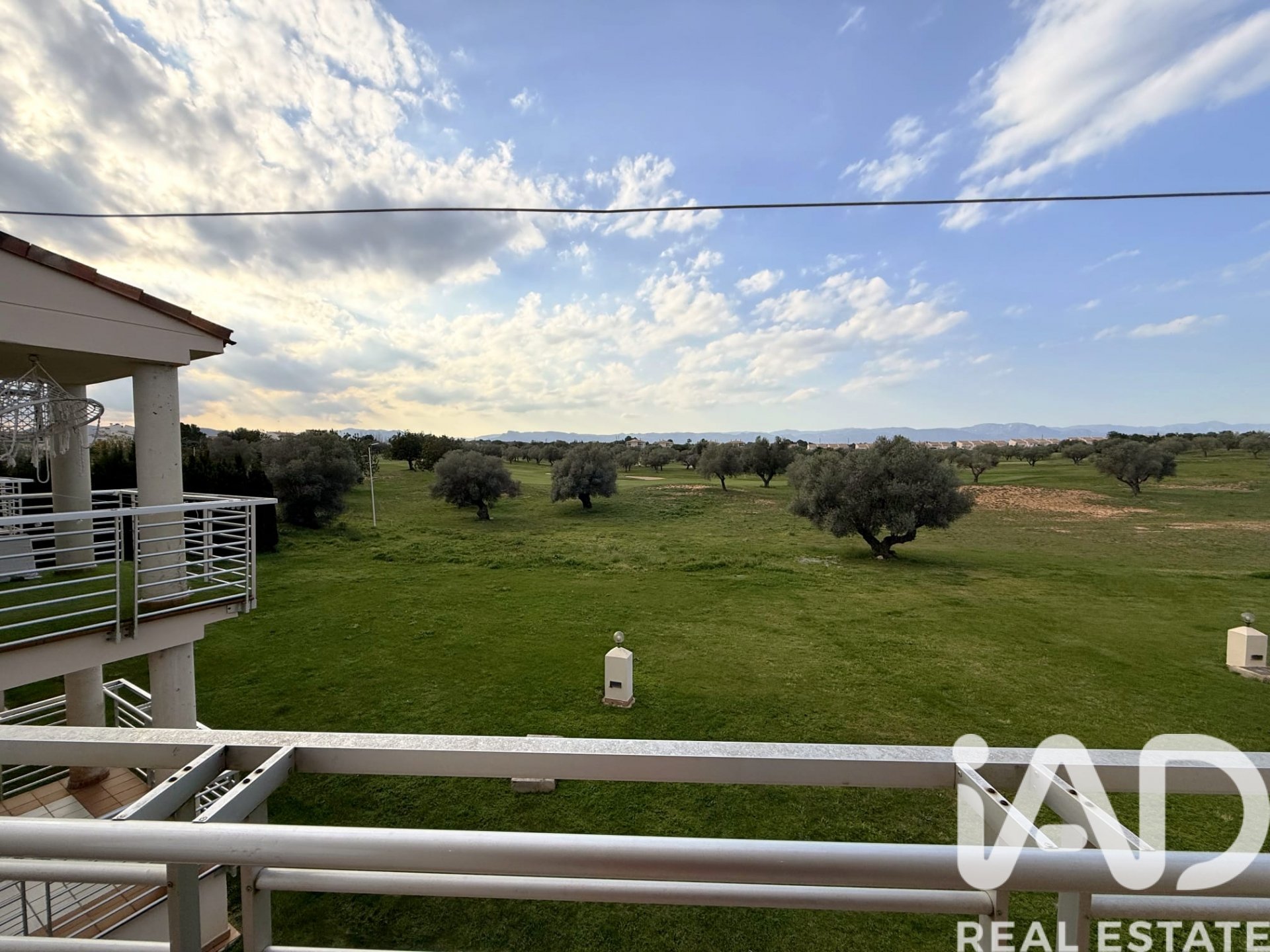 Penthouse in Sant Jordi, Castellon, Spain 2 bedrooms, 92 sq.m. No. 185053
