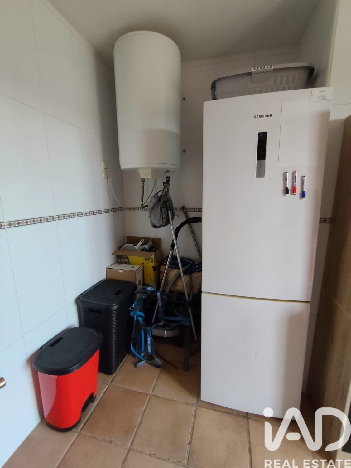 Penthouse in Sant Jordi, Castellon, Spain 2 bedrooms, 92 sq.m. No. 185053