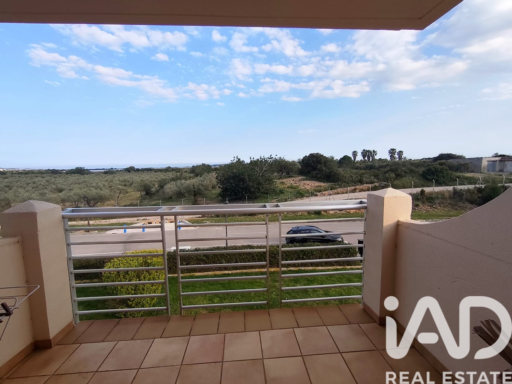 Penthouse in Sant Jordi, Castellon, Spain 2 bedrooms, 92 sq.m. No. 185053