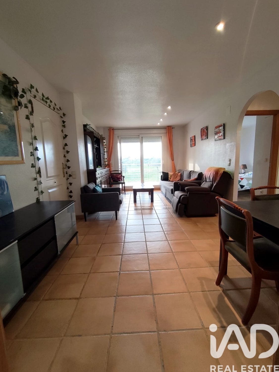 Penthouse in Sant Jordi, Castellon, Spain 2 bedrooms, 92 sq.m. No. 185053