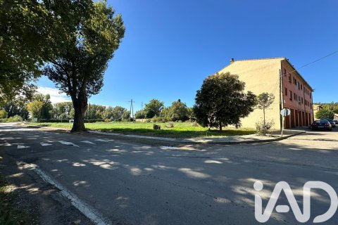 Land in Ejea de los Caballeros, Zaragoza, Spanien 2356 m2 Nr. 185054