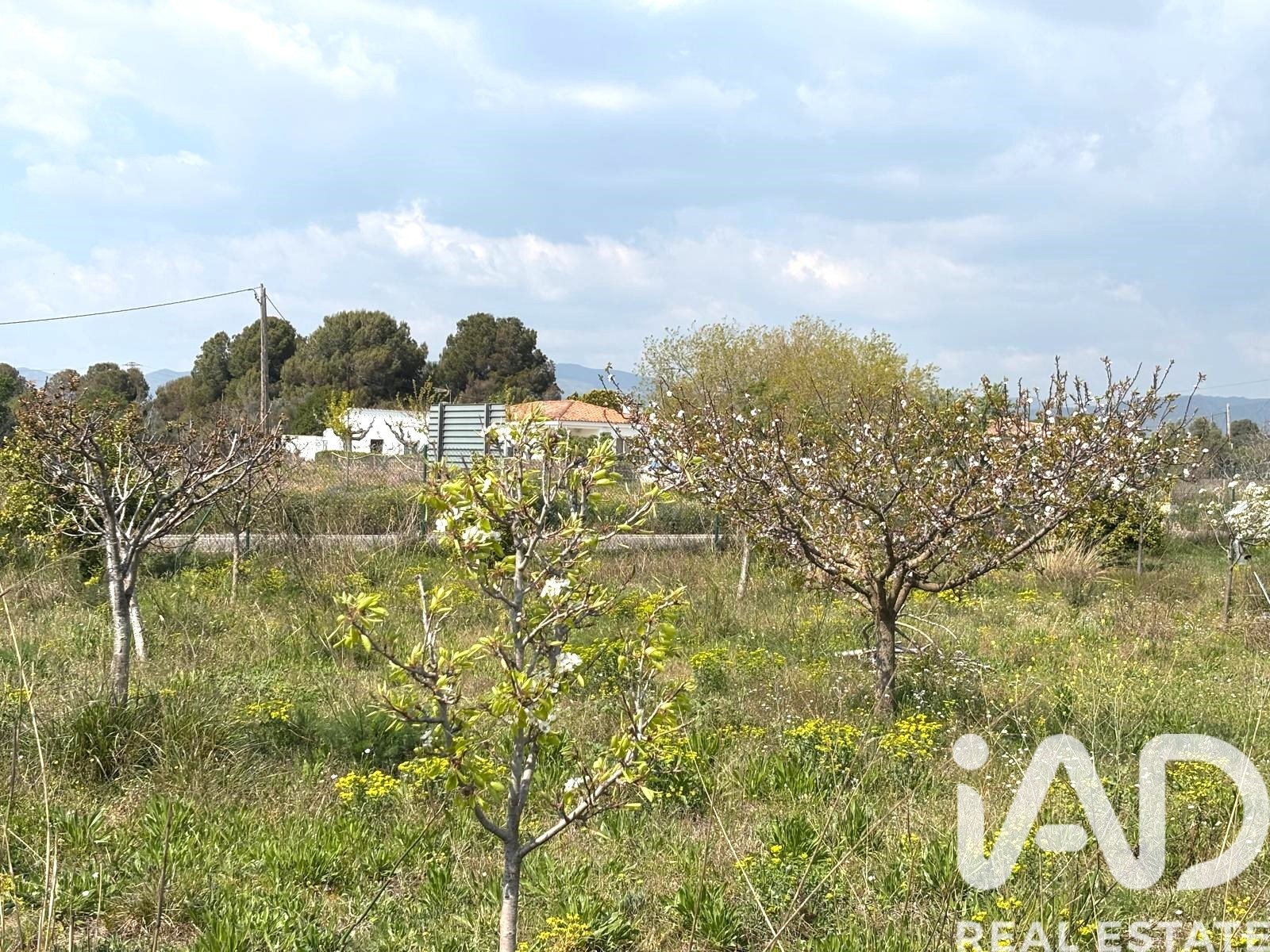 Propiedad comercial en Santa Oliva, Tarragona, España No. 185049