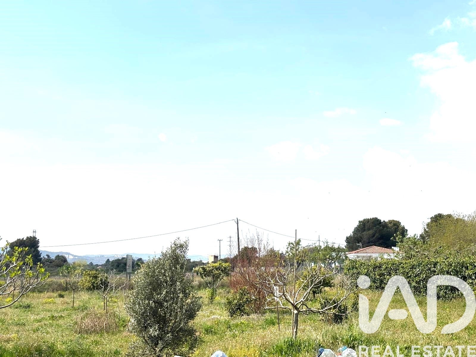 Propiedad comercial en Santa Oliva, Tarragona, España No. 185049