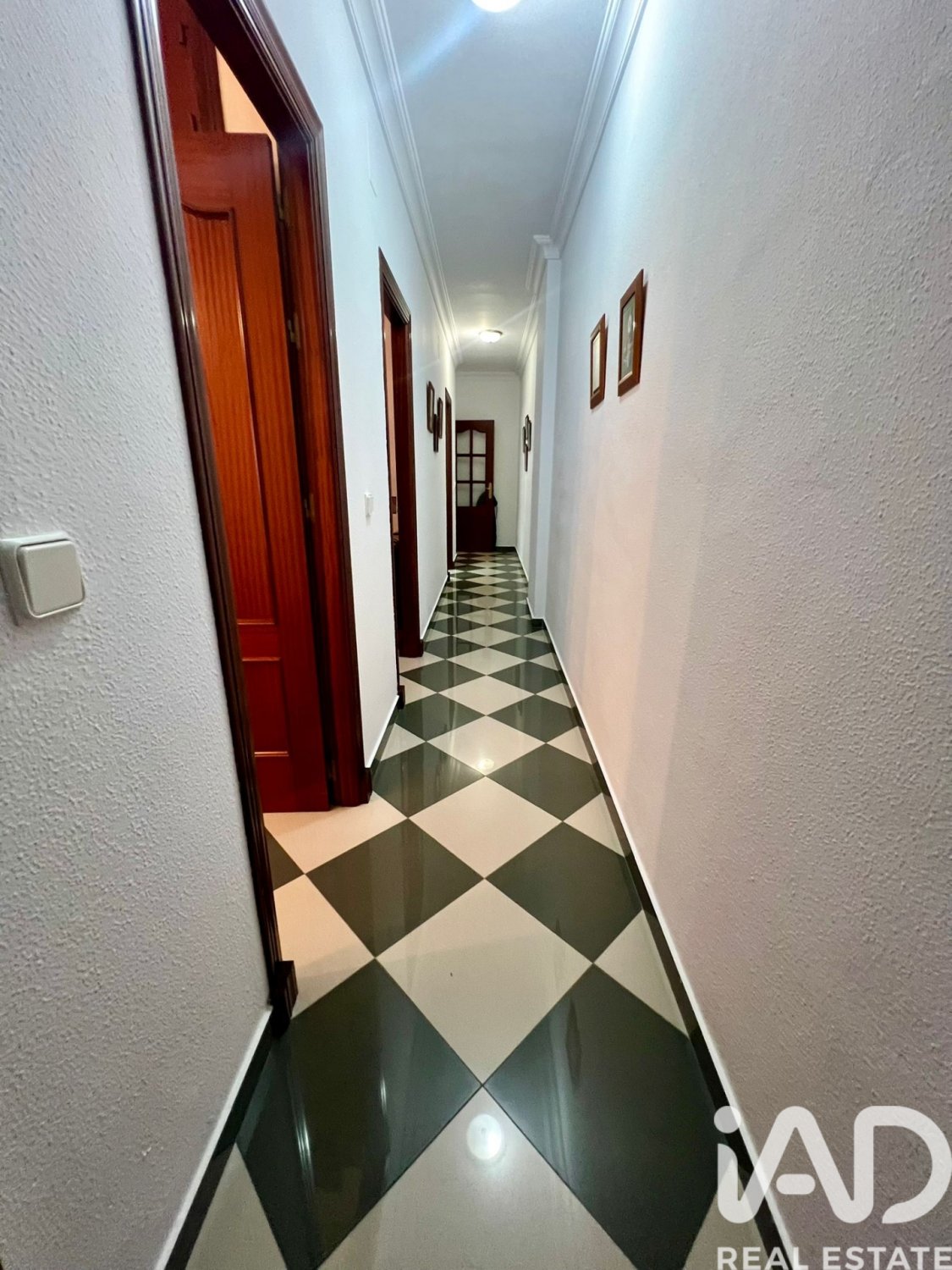 Apartment in Lepe, Huelva, Spain 3 bedrooms, 109 sq.m. No. 185052