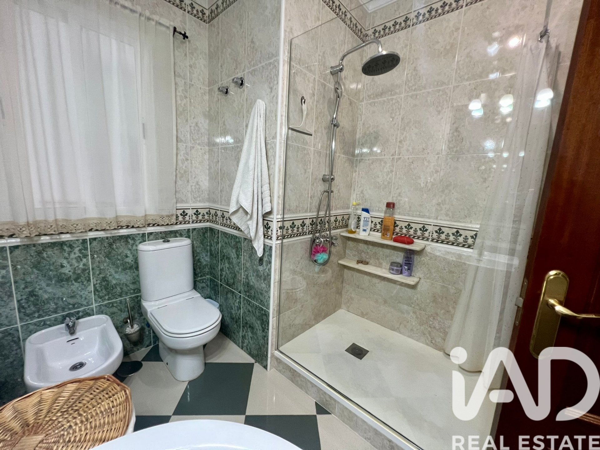 Apartment in Lepe, Huelva, Spain 3 bedrooms, 109 sq.m. No. 185052