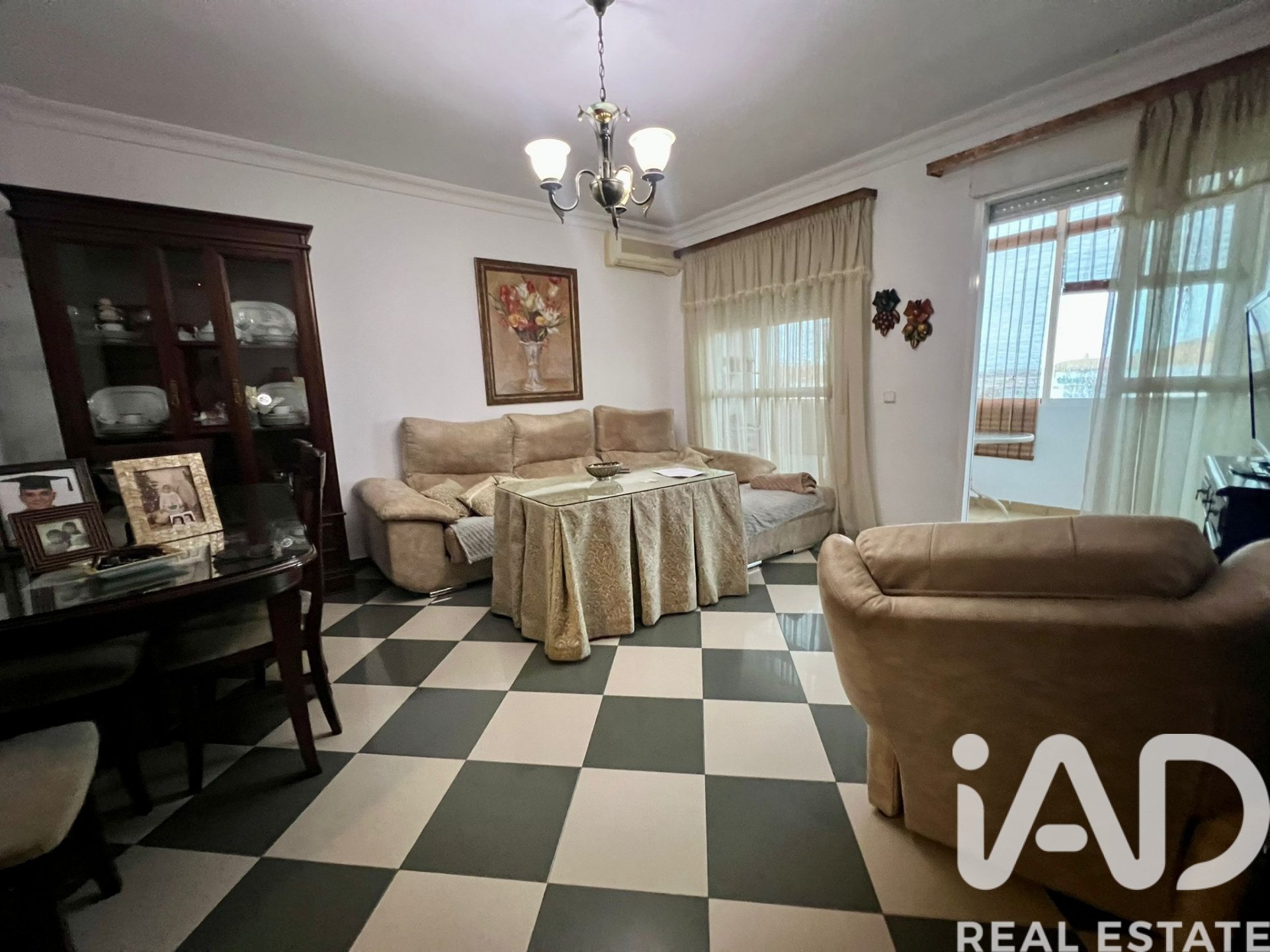 Apartment in Lepe, Huelva, Spain 3 bedrooms, 109 sq.m. No. 185052