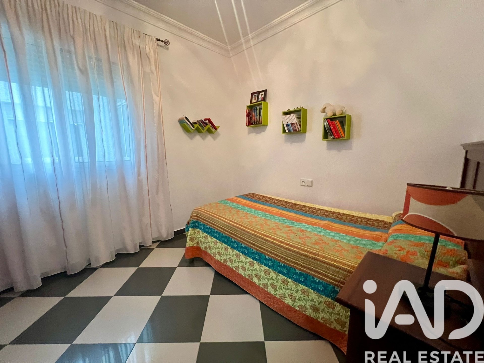 Apartment in Lepe, Huelva, Spain 3 bedrooms, 109 sq.m. No. 185052