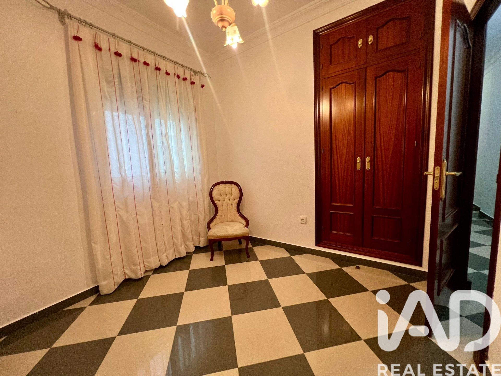 Apartment in Lepe, Huelva, Spain 3 bedrooms, 109 sq.m. No. 185052