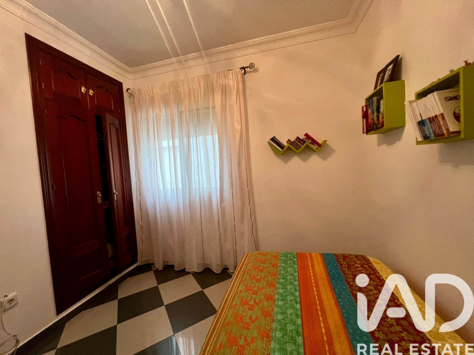 Apartment in Lepe, Huelva, Spain 3 bedrooms, 109 sq.m. No. 185052