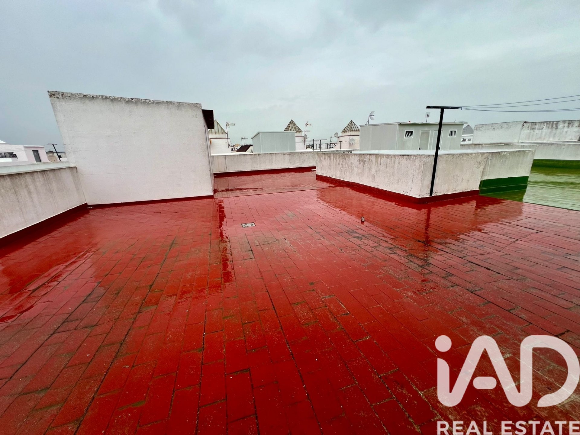 Apartment in Lepe, Huelva, Spain 3 bedrooms, 109 sq.m. No. 185052