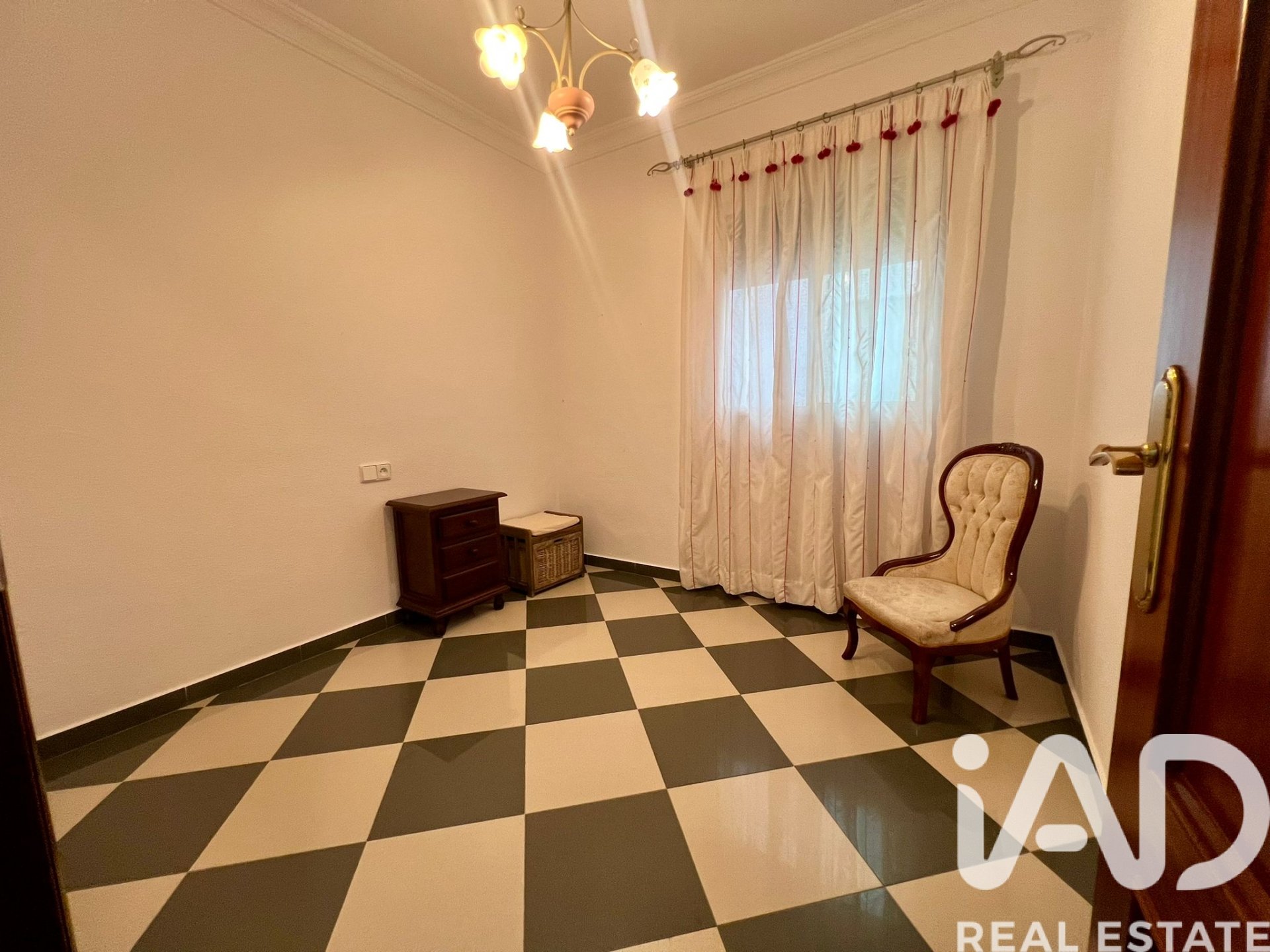 Apartment in Lepe, Huelva, Spain 3 bedrooms, 109 sq.m. No. 185052