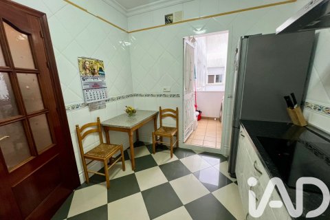 Wohnung zum Verkauf in Lepe, Huelva, Spanien 3 Schlafzimmer, 109 m2 Nr. 185052 - Foto 5