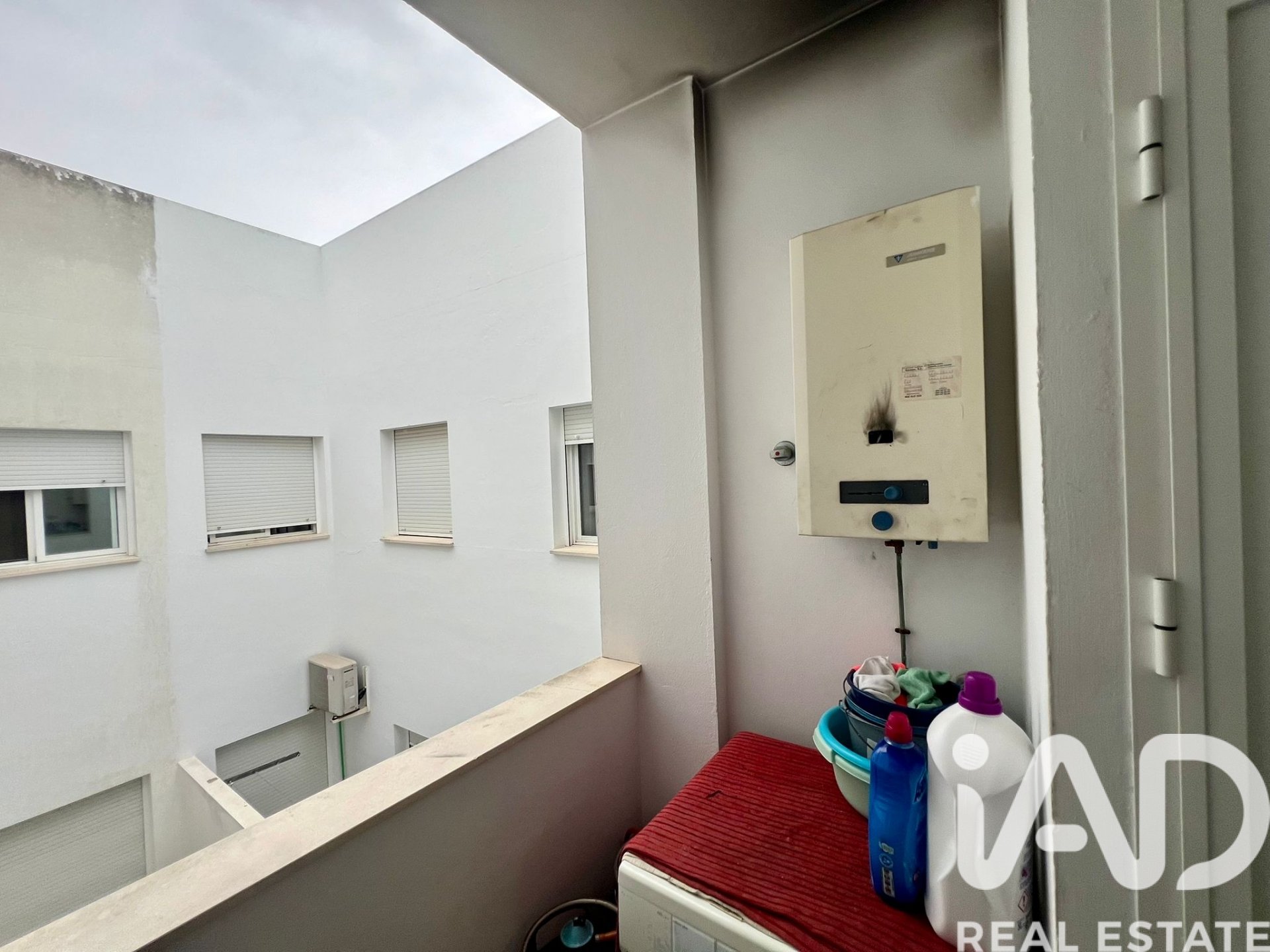 Apartment in Lepe, Huelva, Spain 3 bedrooms, 109 sq.m. No. 185052