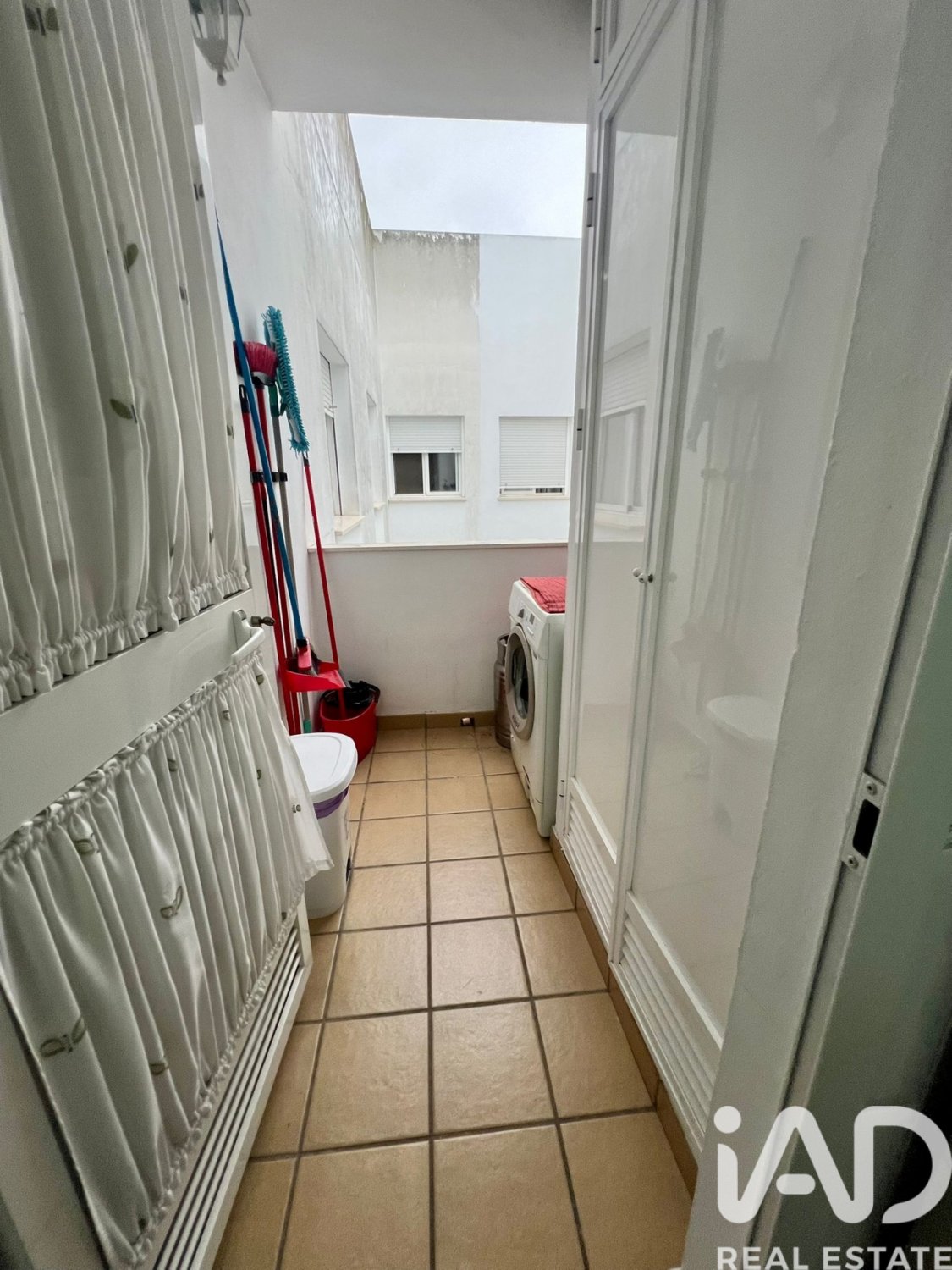 Apartment in Lepe, Huelva, Spain 3 bedrooms, 109 sq.m. No. 185052