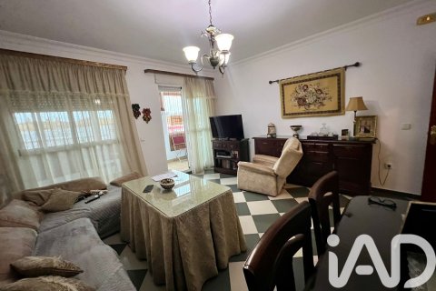 Квартира в Лепе, Уэльва, Испания 3 спальни, 109м2 №185052