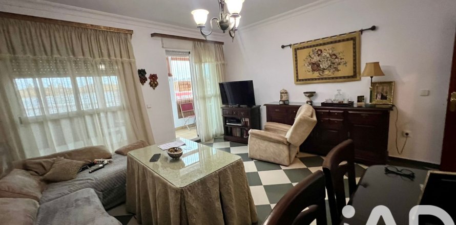 Wohnung in Lepe, Huelva, Spanien 3 Schlafzimmer, 109 m2 Nr. 185052