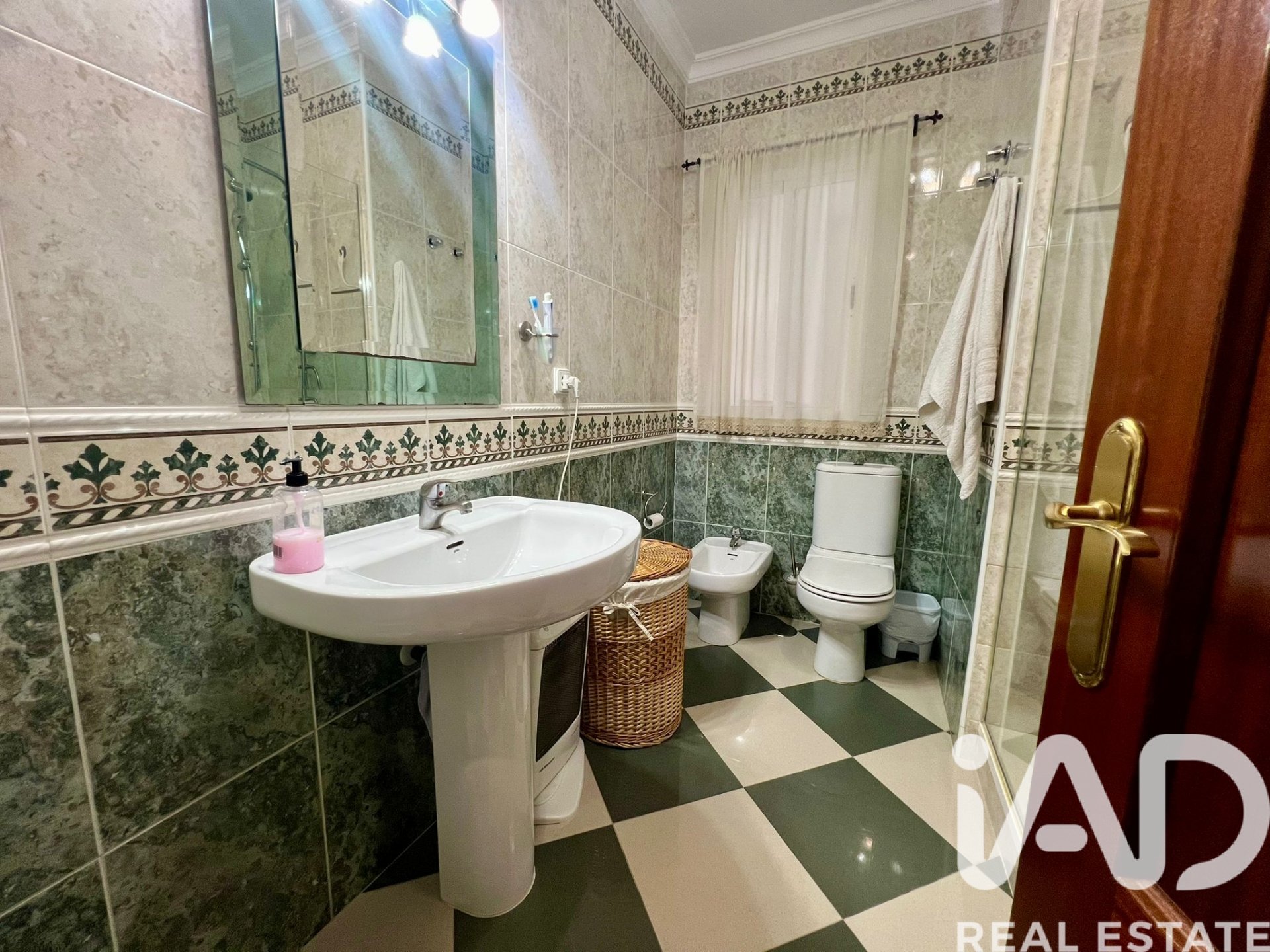 Apartment in Lepe, Huelva, Spain 3 bedrooms, 109 sq.m. No. 185052