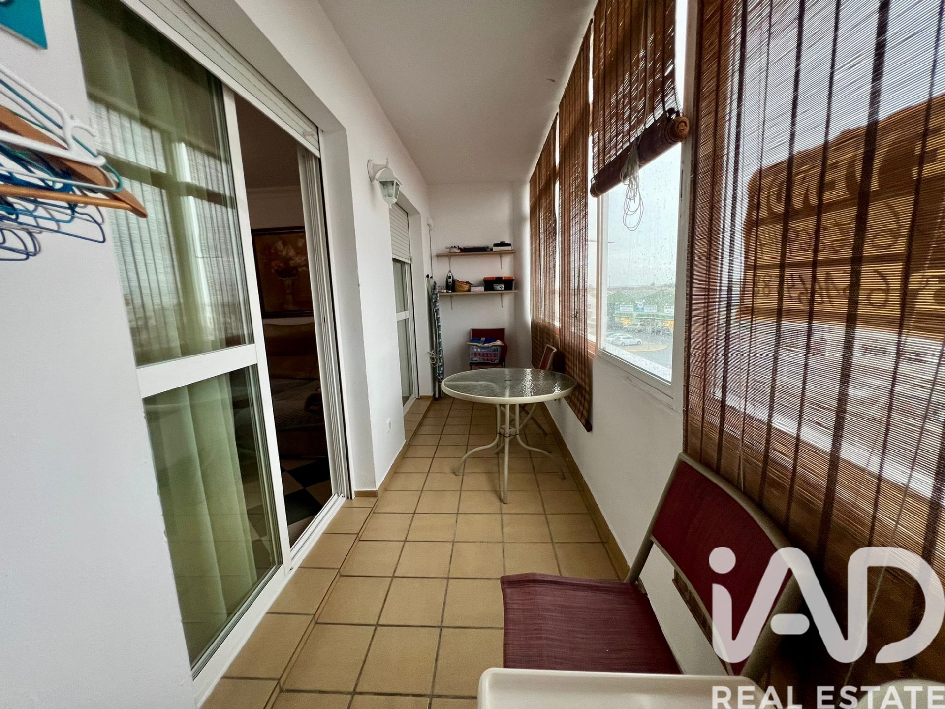 Apartment in Lepe, Huelva, Spain 3 bedrooms, 109 sq.m. No. 185052
