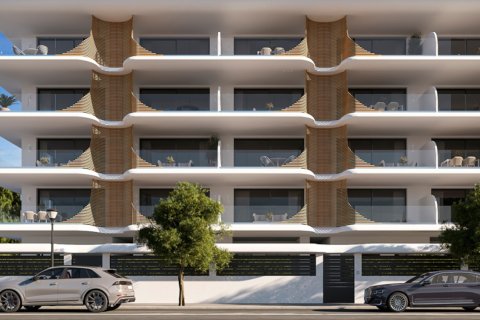 Living Estepona w Sagunto, Valencia, Hiszpania nr 146708 – zdjęcie 2