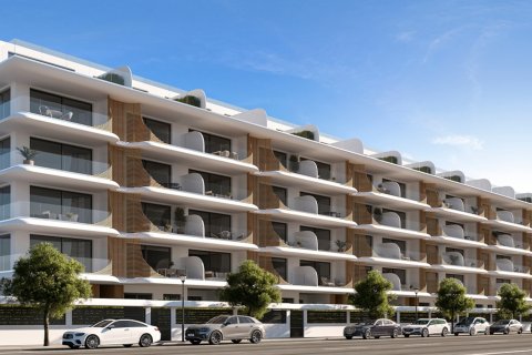 Living Estepona w Sagunto, Valencia, Hiszpania nr 146708 – zdjęcie 1