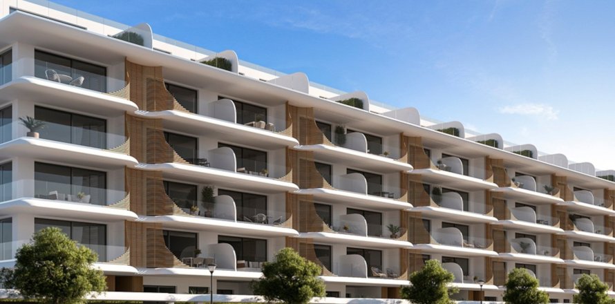 Living Estepona w Sagunto, Valencia, Hiszpania nr 146708