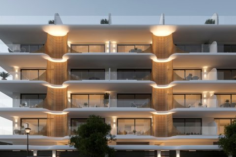 Living Estepona w Sagunto, Valencia, Hiszpania nr 146708 – zdjęcie 3
