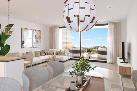Living Estepona w Sagunto, Valencia, Hiszpania nr 146708 – zdjęcie 4