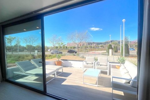Living Estepona w Sagunto, Valencia, Hiszpania nr 146708 – zdjęcie 5