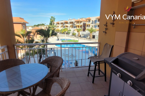 Apartment à vendre à Callao Salvaje, Tenerife, Espagne, 1 chambre, 52 m2 No. 146702 - photo 13