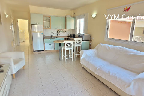 Apartment à vendre à Callao Salvaje, Tenerife, Espagne, 1 chambre, 52 m2 No. 146702 - photo 15