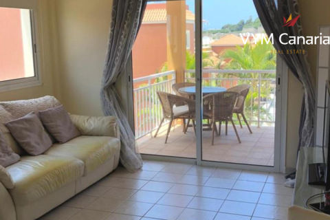 Apartment à vendre à Callao Salvaje, Tenerife, Espagne, 1 chambre, 52 m2 No. 146702 - photo 4