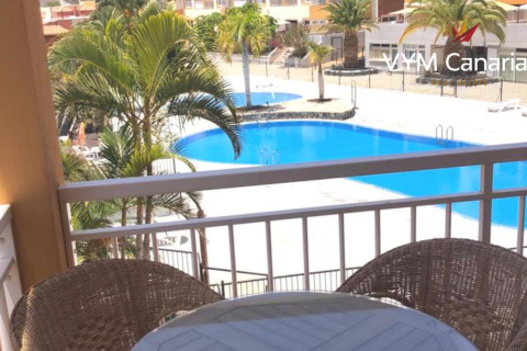 Apartment à vendre à Callao Salvaje, Tenerife, Espagne, 1 chambre, 52 m2 No. 146702 - photo 2