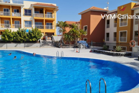 Apartment à vendre à Callao Salvaje, Tenerife, Espagne, 1 chambre, 52 m2 No. 146702 - photo 1