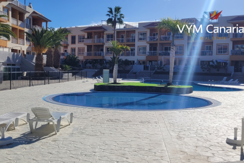 Apartment à vendre à Callao Salvaje, Tenerife, Espagne, 1 chambre, 52 m2 No. 146702 - photo 14