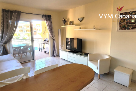 Apartment à vendre à Callao Salvaje, Tenerife, Espagne, 1 chambre, 52 m2 No. 146702 - photo 3