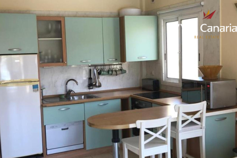 Apartment à vendre à Callao Salvaje, Tenerife, Espagne, 1 chambre, 52 m2 No. 146702 - photo 6