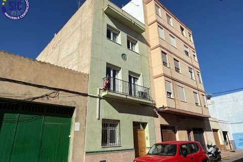 Villa for sale in Silla, Valencia, Spain 5 bedrooms, 300 sq.m. No. 146706 - photo 2