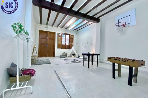 Villa for sale in Silla, Valencia, Spain 5 bedrooms, 300 sq.m. No. 146706 - photo 21