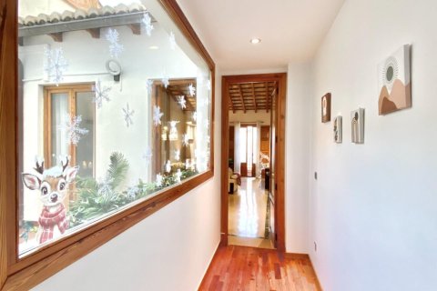 Villa for sale in Silla, Valencia, Spain 5 bedrooms, 300 sq.m. No. 146706 - photo 30