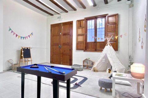 Villa for sale in Silla, Valencia, Spain 5 bedrooms, 300 sq.m. No. 146706 - photo 23