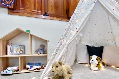 Villa for sale in Silla, Valencia, Spain 5 bedrooms, 300 sq.m. No. 146706 - photo 24