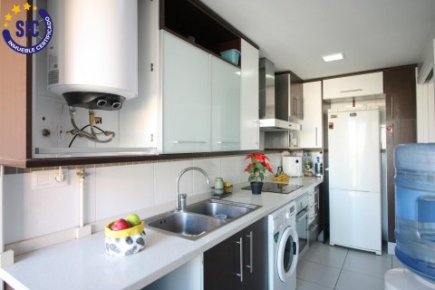 Apartment for sale in Cheste, Valencia, Spain 3 bedrooms, 84 sq.m. No. 146703 - photo 9