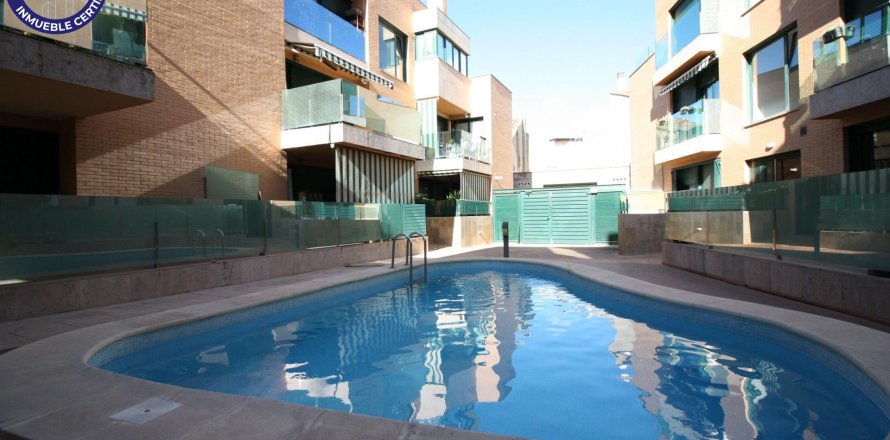 Apartment in Cheste, Valencia, Spain 3 bedrooms, 84 sq.m. No. 146703