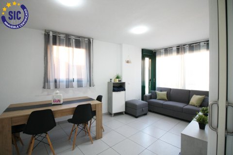 Apartment for sale in Cheste, Valencia, Spain 3 bedrooms, 84 sq.m. No. 146703 - photo 3