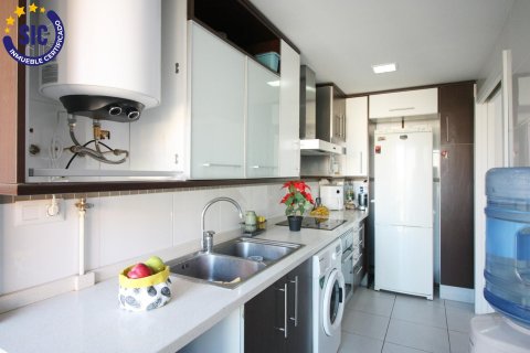 Apartment for sale in Cheste, Valencia, Spain 3 bedrooms, 84 sq.m. No. 146703 - photo 6