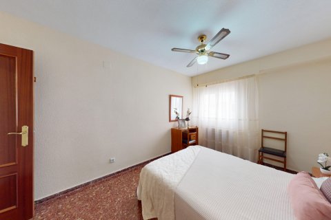 Apartment à vendre à Valencia, Espagne, 4 chambres, 98 m2 No. 146705 - photo 27