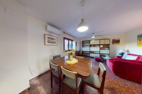 Apartment à vendre à Valencia, Espagne, 4 chambres, 98 m2 No. 146705 - photo 7