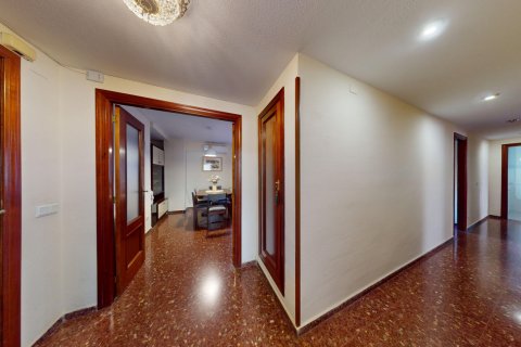 Apartment à vendre à Valencia, Espagne, 4 chambres, 98 m2 No. 146705 - photo 13