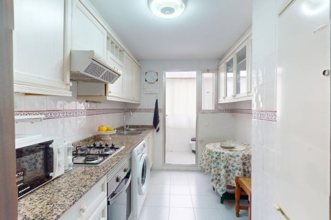 Apartment à vendre à Valencia, Espagne, 4 chambres, 98 m2 No. 146705 - photo 15