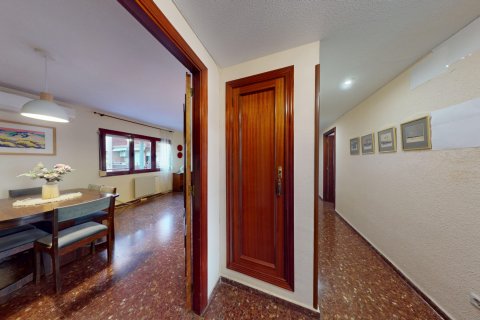 Apartment à vendre à Valencia, Espagne, 4 chambres, 98 m2 No. 146705 - photo 12